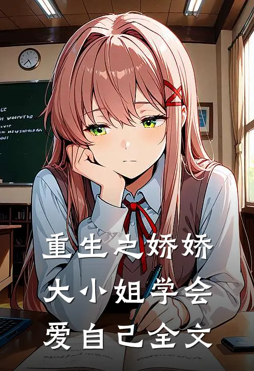 重生之娇娇大小姐学会爱自己全文