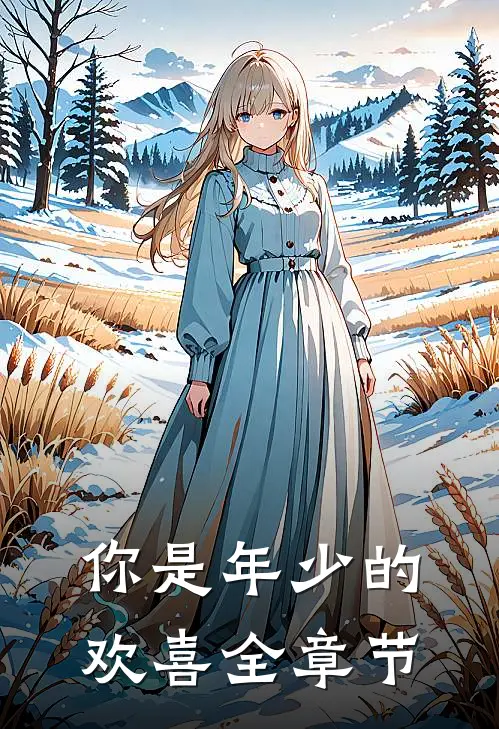 你是年少的欢喜全章节