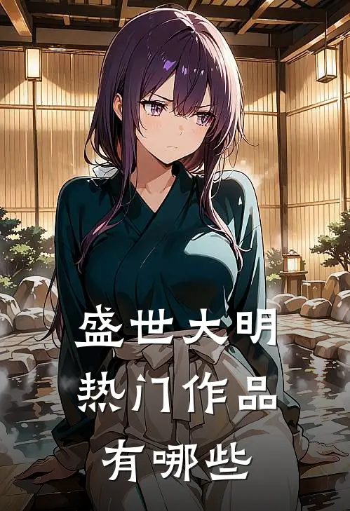盛世大明热门作品有哪些