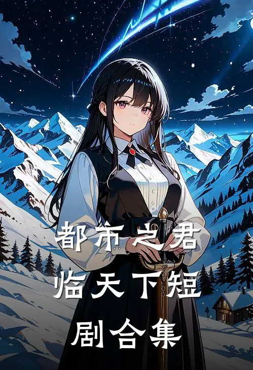 都市之君临天下短剧合集