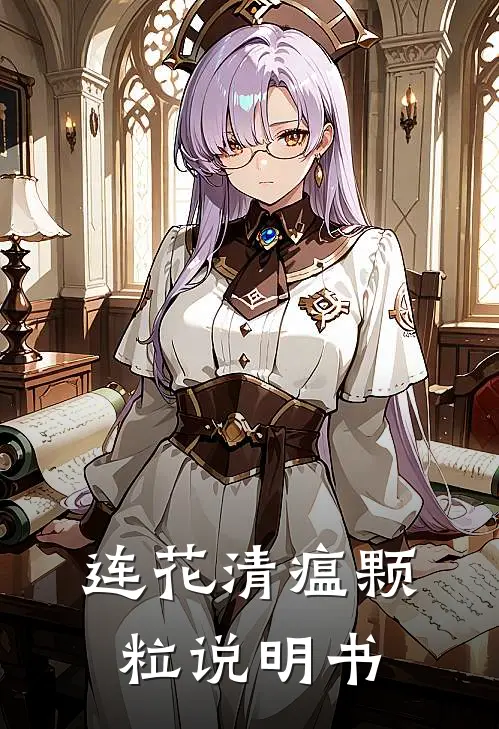连花清瘟颗粒说明书