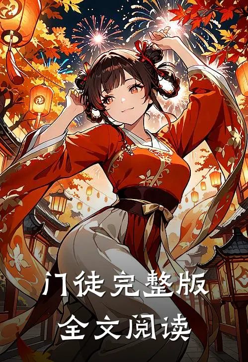 门徒完整版全文阅读