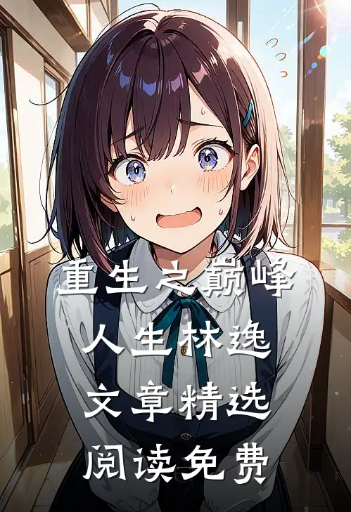 重生之巅峰人生林逸文章精选阅读免费