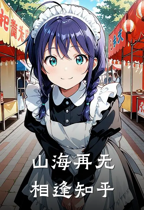 山海再无相逢知乎
