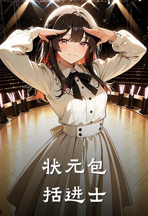 状元包括进士