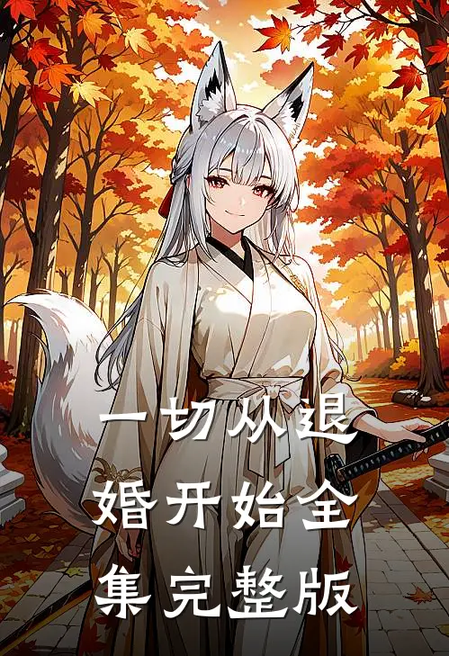 一切从退婚开始全集完整版