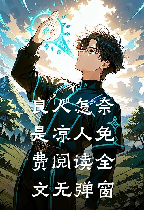 良人怎奈是凉人免费阅读全文无弹窗