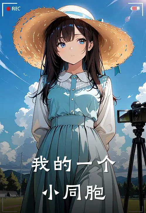 我的一个小同胞