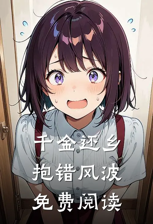 千金还乡抱错风波免费阅读