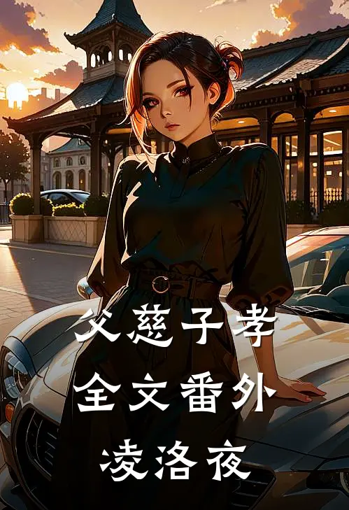 父慈子孝全文番外凌洛夜