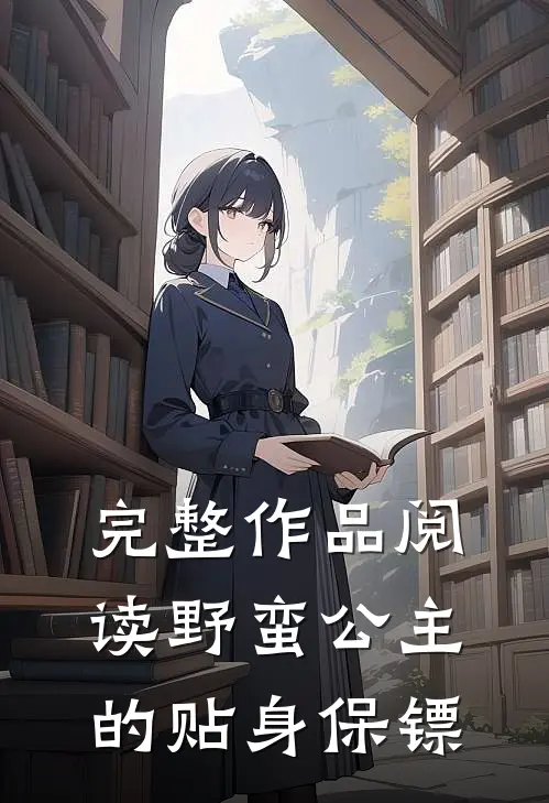 完整作品阅读野蛮公主的贴身保镖