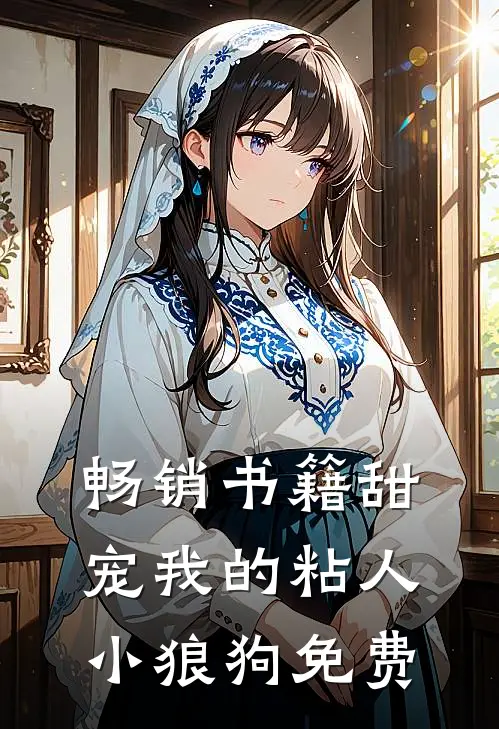 畅销书籍甜宠我的粘人小狼狗免费