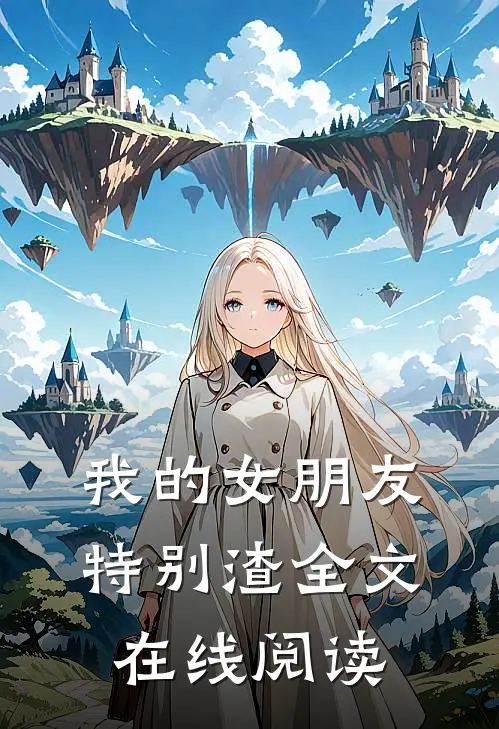 我的女朋友特别渣全文在线阅读
