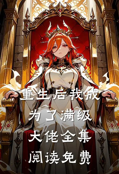 重生后我成为了满级大佬全集阅读免费