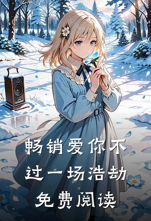 畅销爱你不过一场浩劫免费阅读