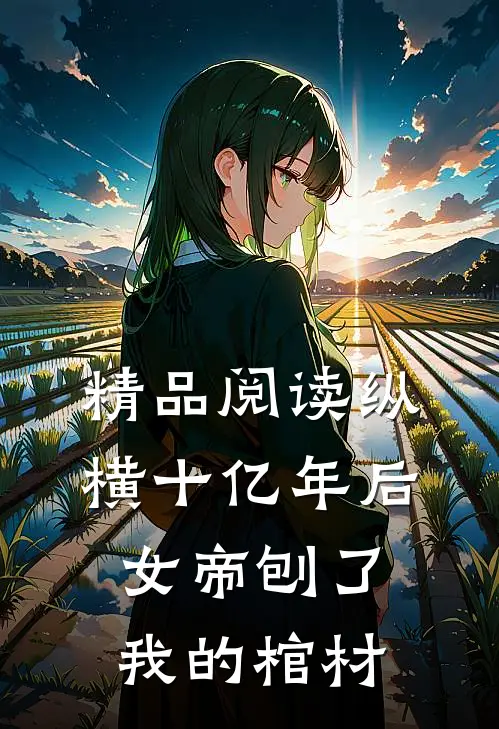 精品阅读纵横十亿年后女帝刨了我的棺材