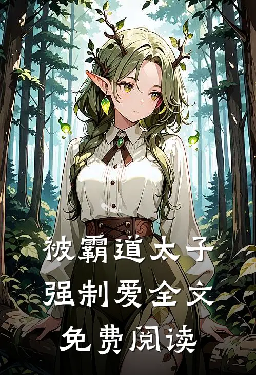 被霸道太子强制爱全文免费阅读