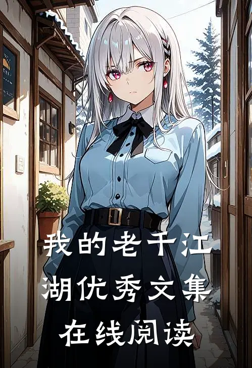我的老千江湖优秀文集在线阅读