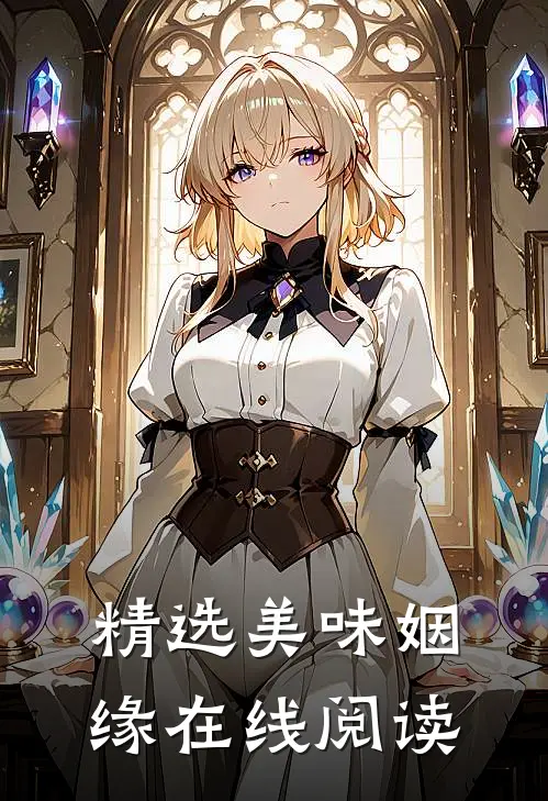 精选美味姻缘在线阅读