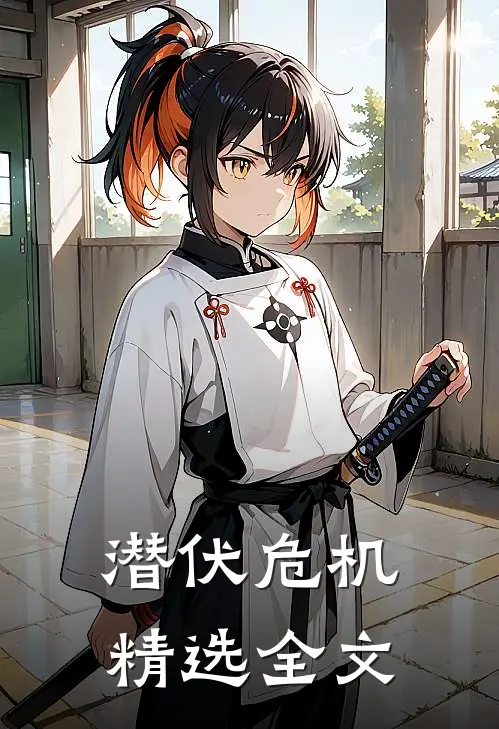 潜伏危机精选全文