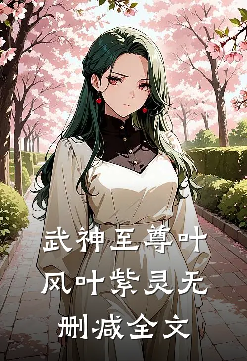 武神至尊叶风叶紫灵无删减全文