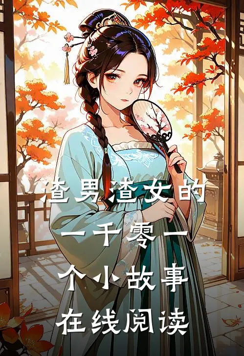 渣男渣女的一千零一个小故事在线阅读