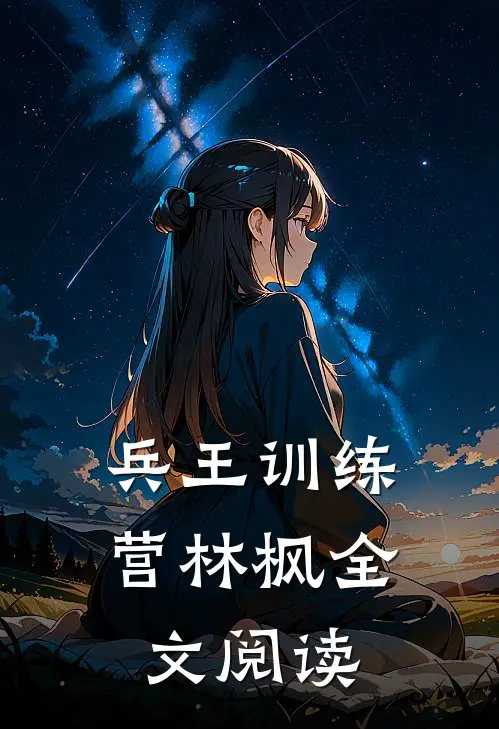 兵王训练营林枫全文阅读