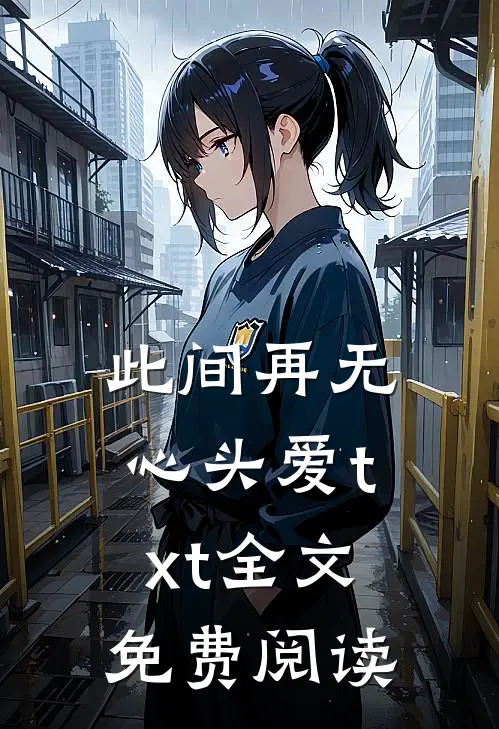 此间再无心头爱txt全文免费阅读