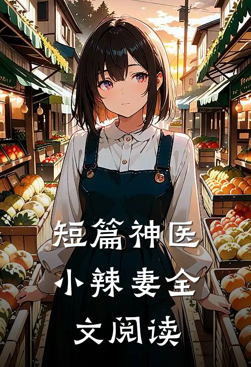 短篇神医小辣妻全文阅读