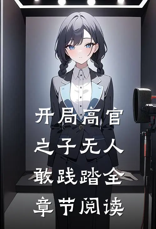 开局高官之子无人敢践踏全章节阅读