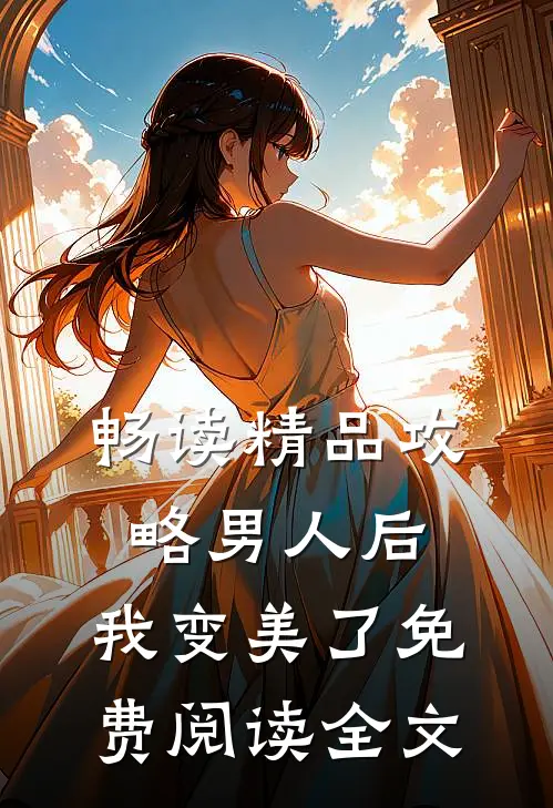 畅读精品攻略男人后,我变美了免费阅读全文