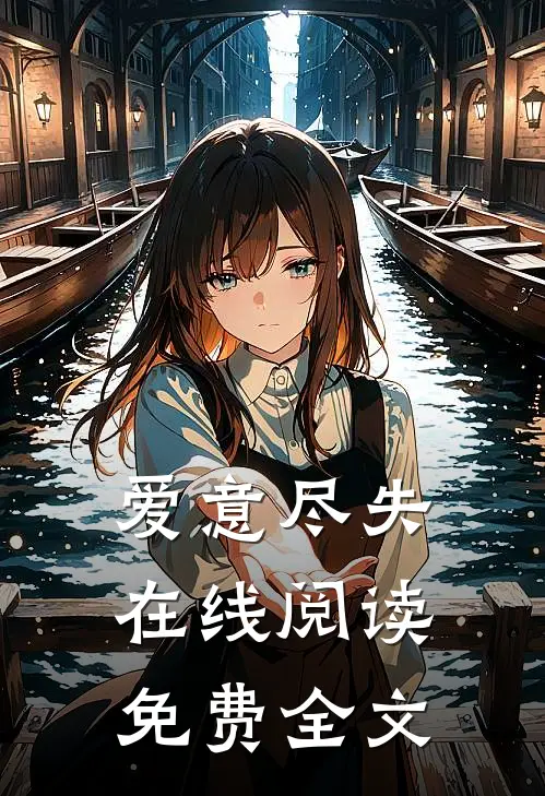 爱意尽失在线阅读免费全文