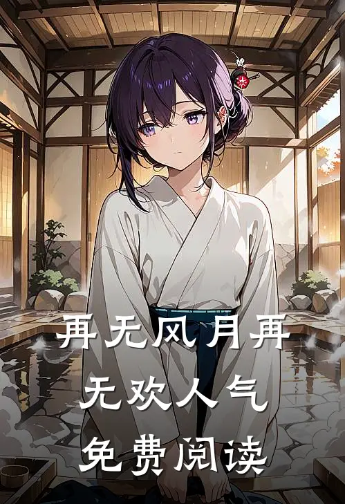 再无风月再无欢人气免费阅读