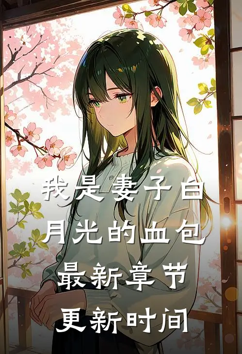 我是妻子白月光的血包最新章节更新时间