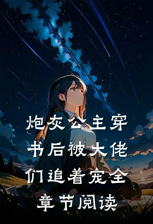 炮灰公主穿书后被大佬们追着宠全章节阅读