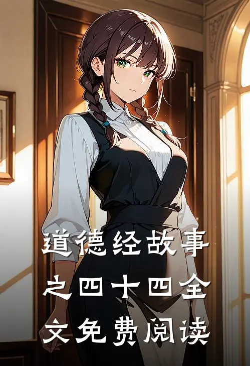 道德经故事之四十四全文免费阅读
