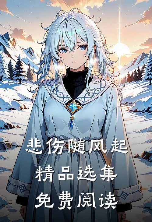 悲伤随风起精品选集免费阅读