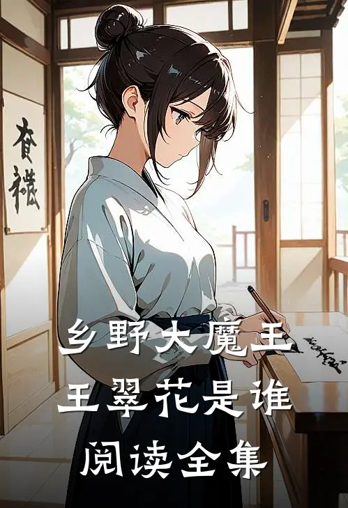 乡野大魔王王翠花是谁阅读全集