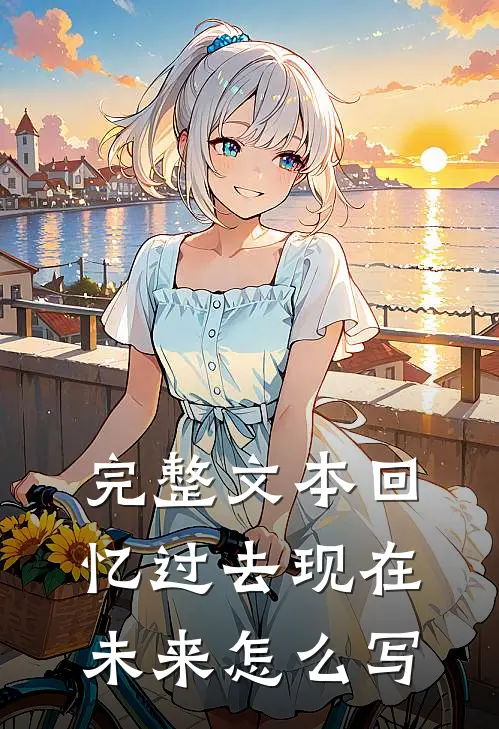 完整文本回忆过去现在未来怎么写