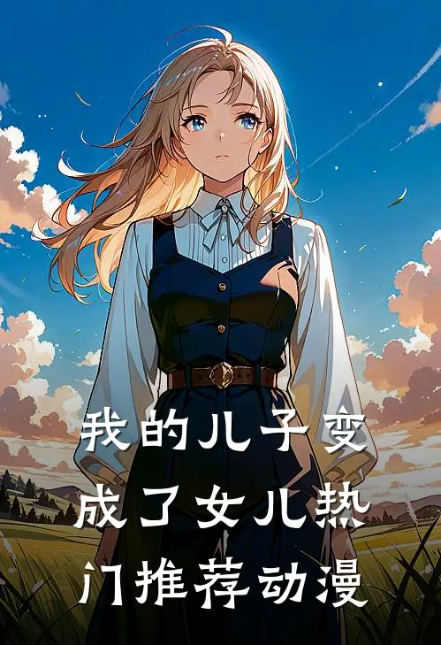 我的儿子变成了女儿热门推荐动漫
