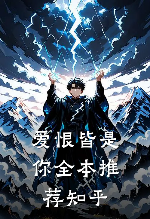 爱恨皆是你全本推荐知乎