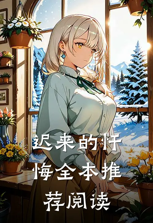 迟来的忏悔全本推荐阅读