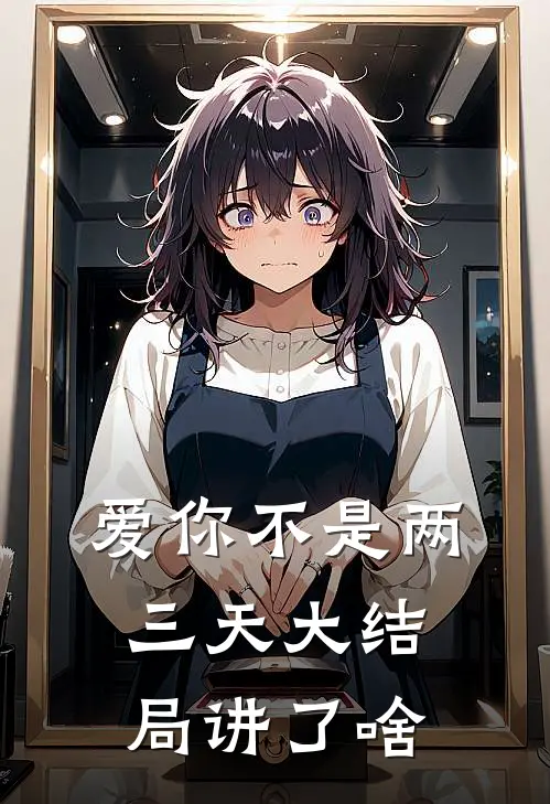 爱你不是两三天大结局讲了啥