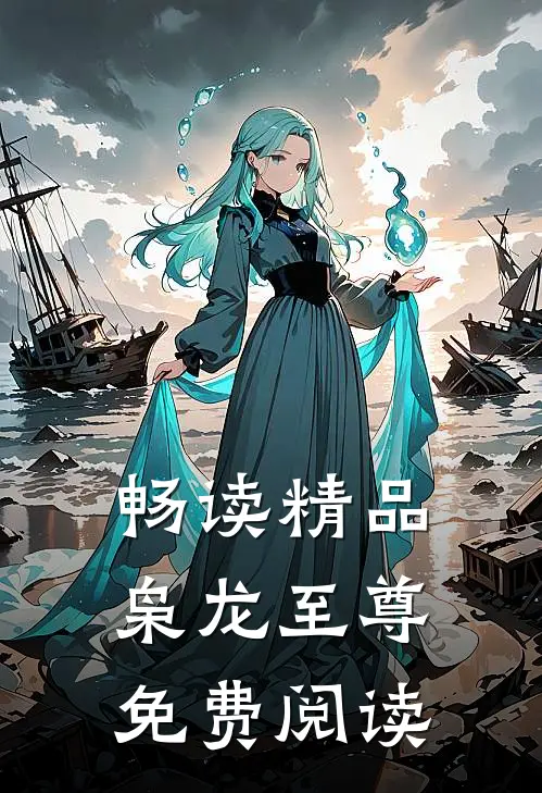 畅读精品枭龙至尊免费阅读