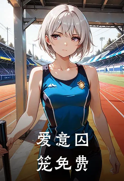 爱意囚笼免费