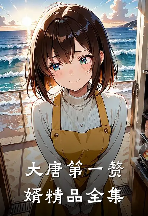 大唐第一赘婿精品全集