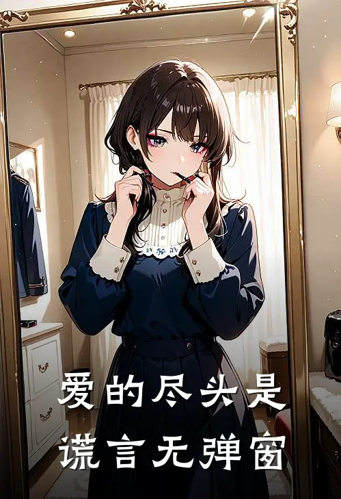 爱的尽头是谎言无弹窗