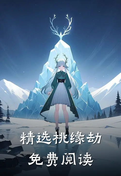精选桃缘劫免费阅读