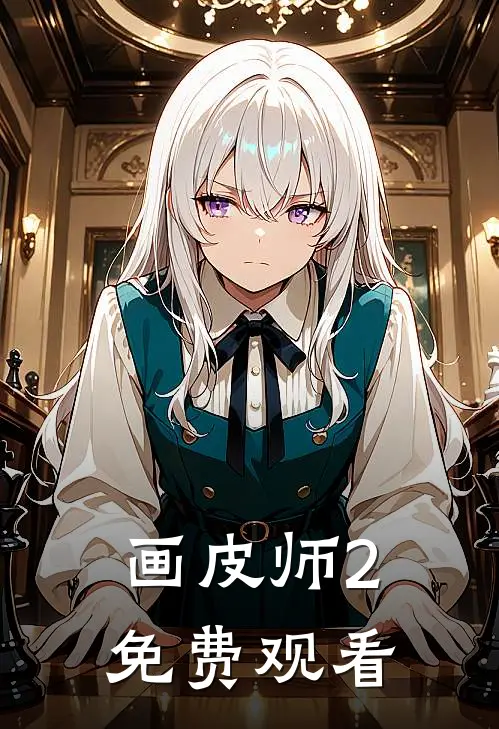 画皮师2免费观看