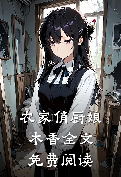 农家俏厨娘木香全文免费阅读